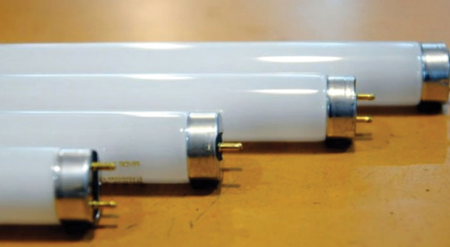 Floresan lamba ve tasarruflu ampuller sağlığı olumsuz etkiliyor