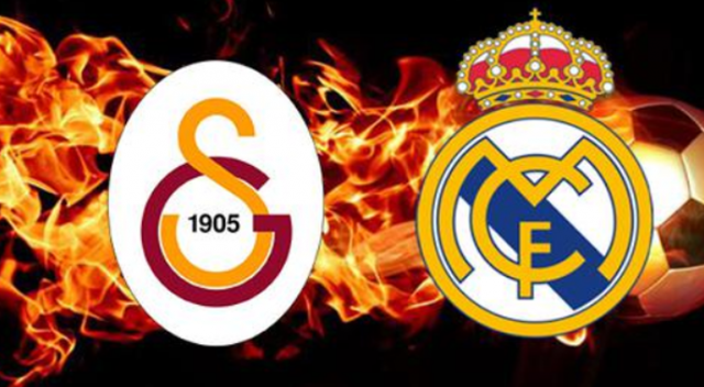 Galatasaray&#039;ın bombası Real Madrid&#039;den...