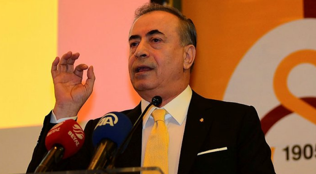 Galatasaray&#039;ın yeni başkanı Mustafa Cengiz kimdir | Mustafa Cengiz Kimdir, asıl mesleği nedir?