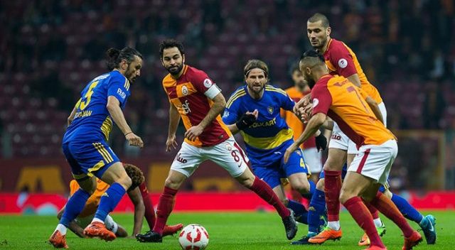 Galatasaray, kupada Bucaspor&#039;a konuk oluyor