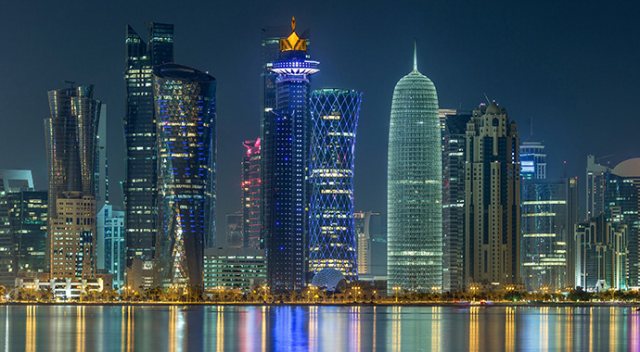 Gayrimenkulde Katar etkisi