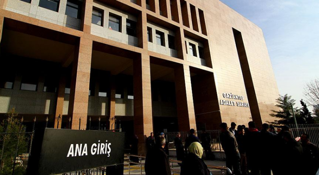 Gaziantep&#039;te tahliye edilen akademisyenlere yakalama kararı