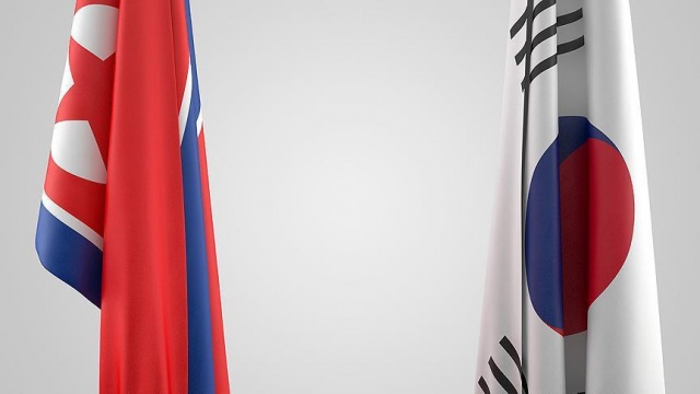 Güney Kore ile Kuzey Kore arasında &#039;üst düzey&#039; görüşme