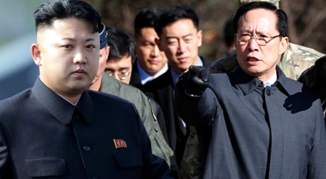 Güney Kore Savunma Bakanından Kuzey Kore&#039;ye tehdit: Haritadan sileriz