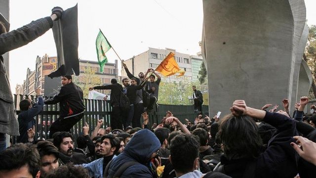 İran&#039;da ölü sayısı kaç, İran son dakika haberleri | İran&#039;da neler oluyor? İşte son durum