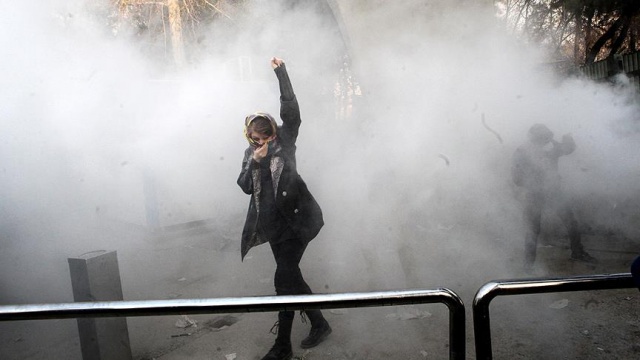 İran&#039;daki protestolarda &#039;3 gün&#039; uyarısı