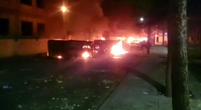 İran&#039;daki protestolarda 12 kişi öldü (Son dakika İran haberleri)