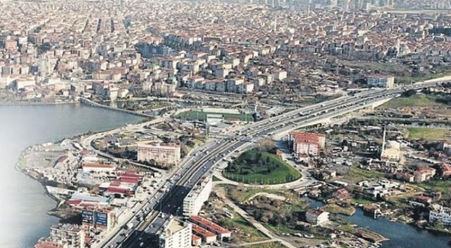 Kanal İstanbul fiyatları bin kat artırdı