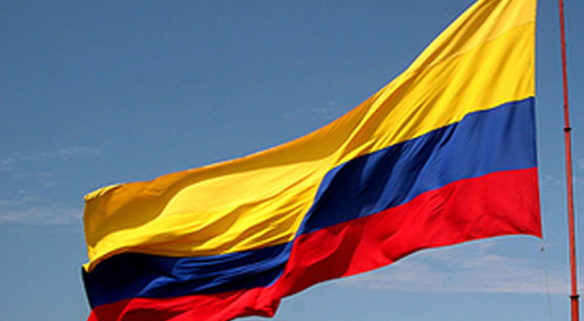 Kolombiya&#039;daki saldırıyı ELN üstlendi