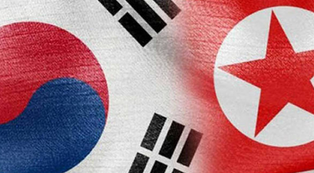 Kuzey Kore, Güney&#039;in teklifini kabul etti