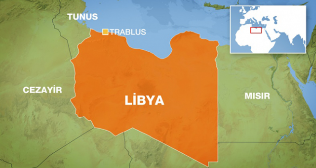 Libya&#039;da seçimlere katılma çağrısı