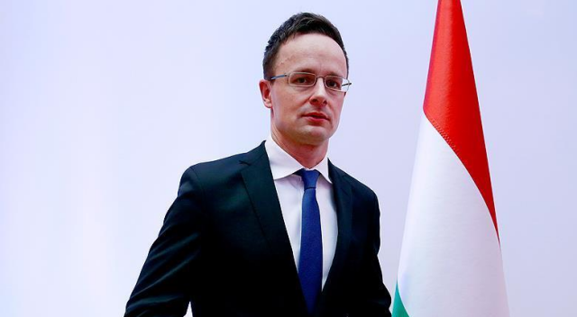Macaristan&#039;dan BM Genel Sekreterinin göç politikasına tepki