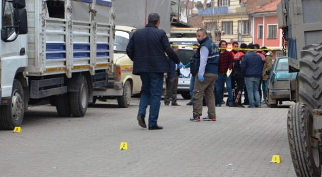 Malatya’daki silahlı kavgada 4 kişi yaralandı