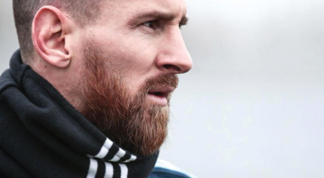 Messi, Şampiyonlar Ligi&#039;nde Beşiktaş&#039;a şans tanımadı