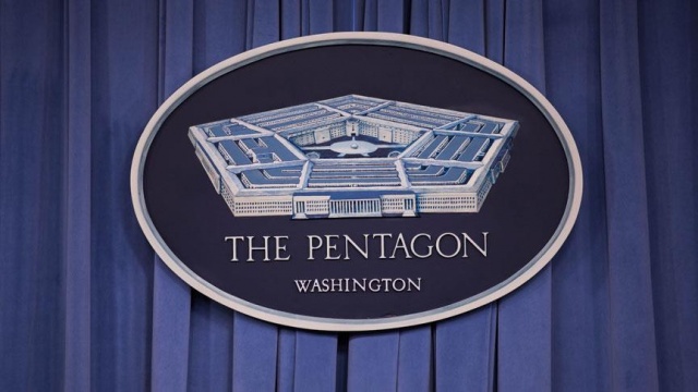Pentagon’dan sosyal medyadaki Afrin yorumlarına cevap