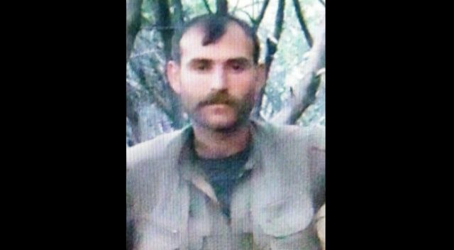 PKK&#039;nın sözde komutanı Bursa&#039;da yakalandı