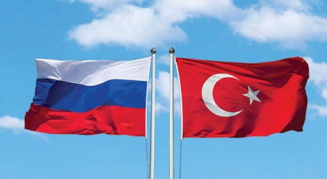 Rusya&#039;dan şaşkına çeviren Türkiye hamlesi!