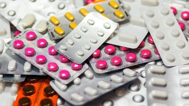 Sağlık Bakanlığından &#039;Ibuprofen etkin maddeli ilaç&#039; açıklaması