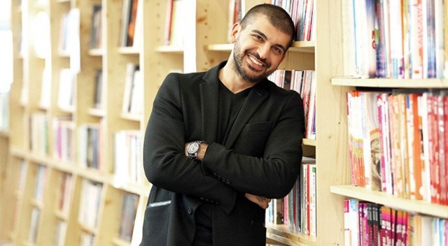 Şalcıoğlu: Yönetmenlik eğitimi alacak