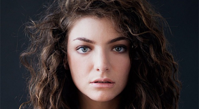 Şarkıcı Lorde&#039;a ABD ve İsrailliler tepki gösterdi