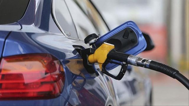 Suudi Arabistan&#039;dan benzin fiyatı açıklaması