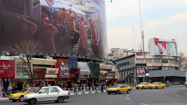 Tahran Belediyesi gösteriler için yer tahsis edecek