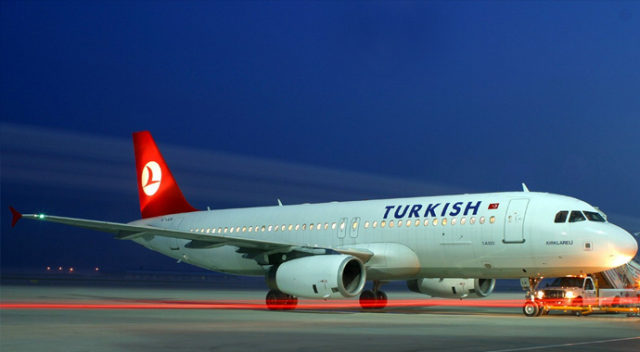 Türk Hava Yolları, Trabzon seferlerini iptal etti