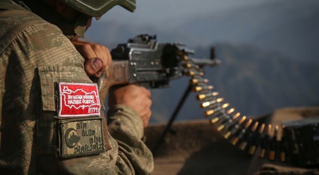 Türk Silahlı Kuvvetlerine bu sene 43 bin personel alınacak