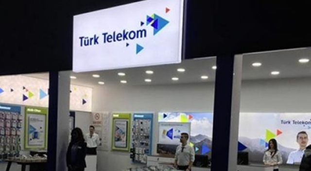 Türk Telekom’dan  vefalı müşteriye hediye internet