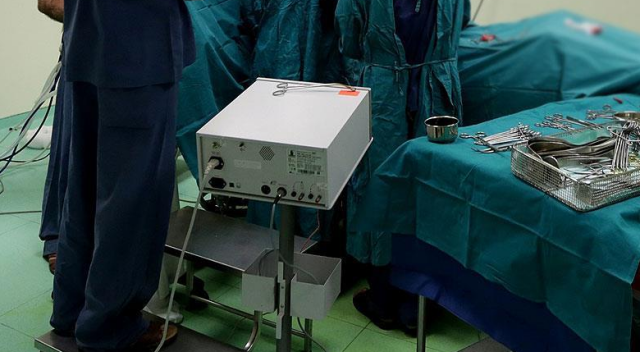 Türkiye&#039;de yılda yaklaşık 9 bin kişi mide küçültme ameliyatı oluyor