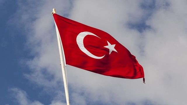 Türkiye’nin Salzburg Başkonsolosluğuna saldırı