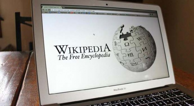 Türkiye Wikipedia için ilk açıklama Wikimedia Vakfı’ndan geldi