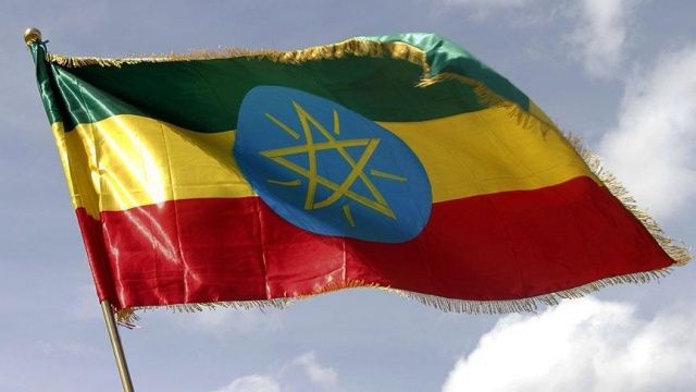 Yabancıların Etiyopyalı çocukları evlat edinmesi yasaklandı