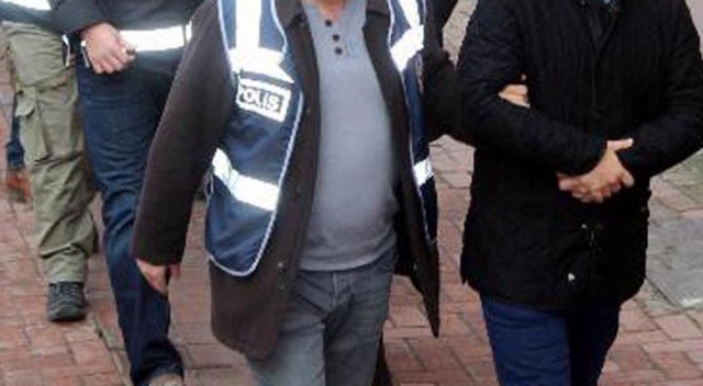 Zonguldak merkezli uyuşturucu operasyonunda 13 kişi tutuklandı