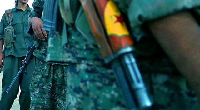 &quot;PKK Sincar&#039;dan Afrin&#039;e militan gönderiyor&quot;