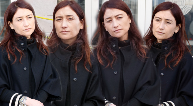 Afrin şehidimizin maaşına haciz koyduran avukatın Gezi paylaşımları
