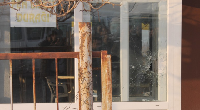 Afyonkarahisar’da silahlı çatışma: 2 yaralı