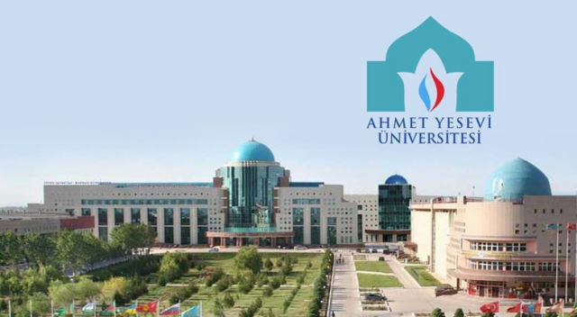 Ahmet Yesevi Üniversitesi yaz okulu kayıtları başladı