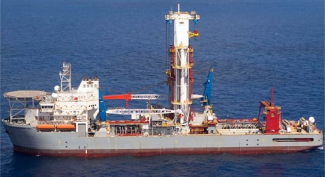 Akdeniz&#039;de İsrail ile Lübnan arası doğalgaz hak iddiaları