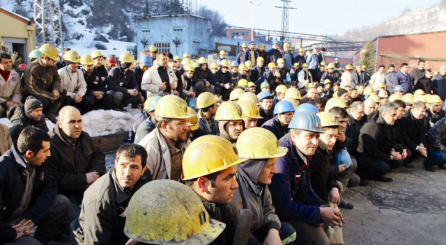 Asgari ücretle çalışan işçiler dikkat! Yargıtay&#039;dan emsal karar