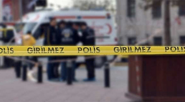 Ataşehir&#039;deki silahlı kavga: 1 kişi tutuklandı