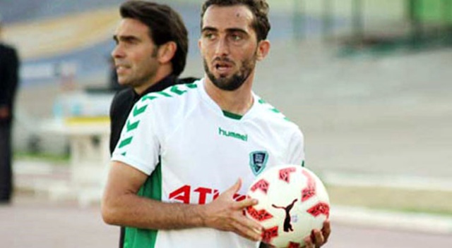 Atiker Konyaspor&#039;un eski oyuncusu Muhammed Yürükuslu hayatını kaybetti