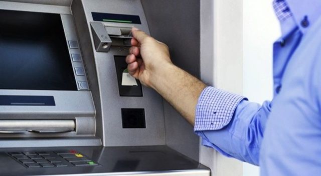 ATM&#039;den nakit para çekme komisyonu ne kadar? (Farklı Bankada Komisyon Ücreti)