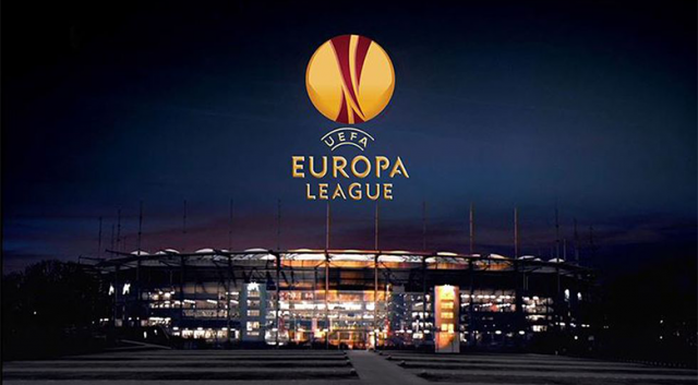 Avrupa Ligi&#039;nde son 32 turu rövanş maçları tamamlandı