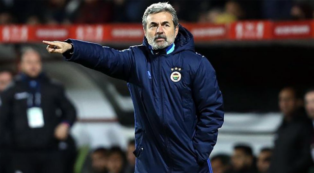 Aykut Kocaman&#039;ın Beşiktaş derbisi taktiği belli oldu