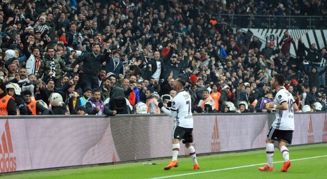 Beşiktaş - Fenerbahçe derbisinde 41 kişi hakkında işlem yapıldı