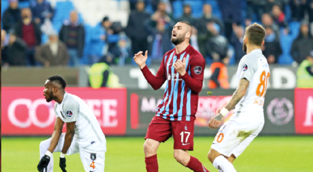 Trabzonspor&#039;da borç çok, başarı yok