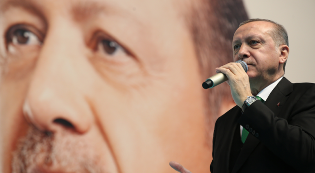 Cumhurbaşkanı Erdoğan: Bıçak kemiğe dayandı