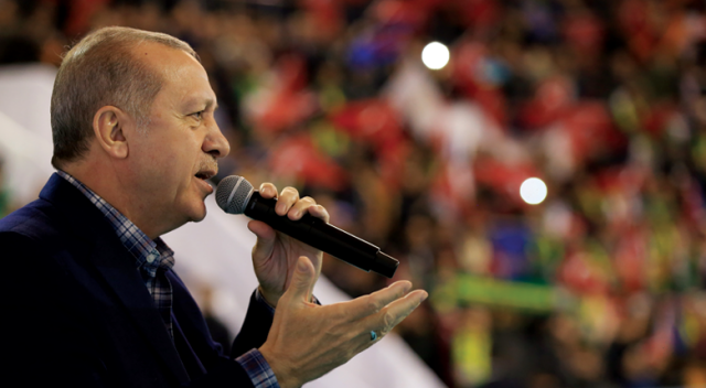 Cumhurbaşkanı Erdoğan&#039;dan Süleyman Soylu açıklaması