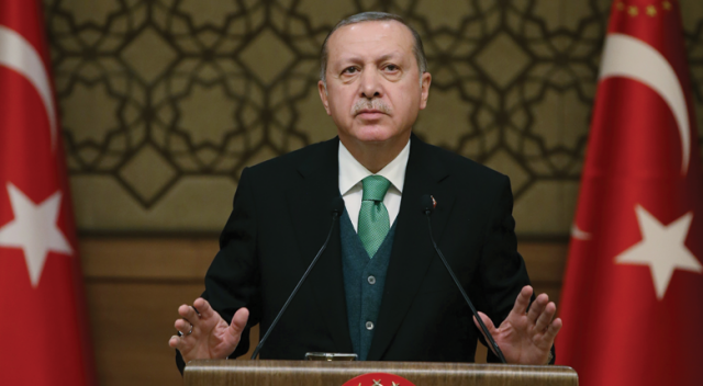 Cumhurbaşkanı Erdoğan talimat vermişti, ilk adım atılıyor